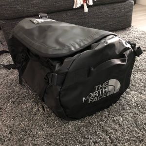 The North Face Duffel